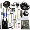 metalsmithing tool kit